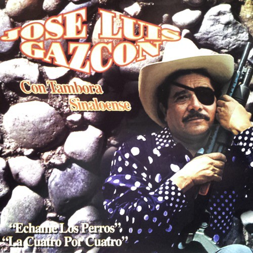 El Toro cover art
