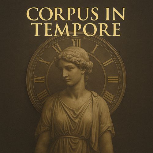 Terra Incognita cover art