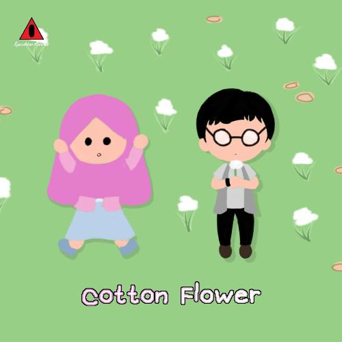 Cotton Flower