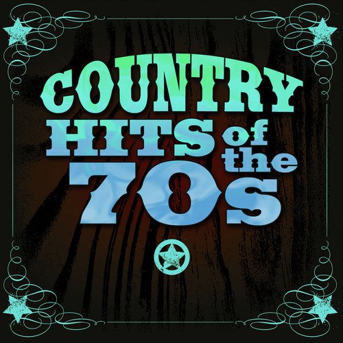 Country Hits of the 70s