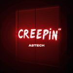 Creepin' (Techno Version) artwork