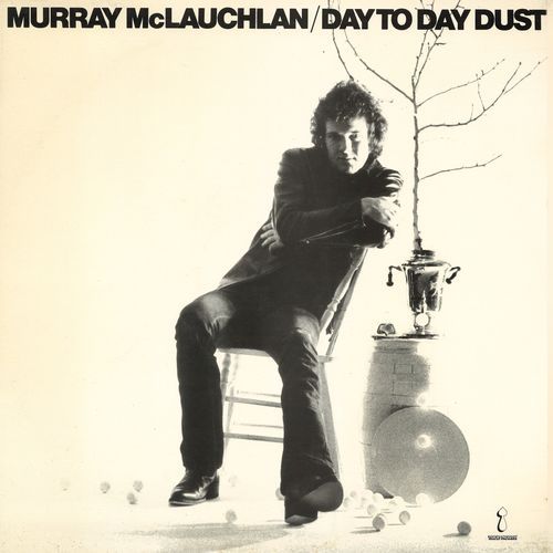 Day To Day Dust