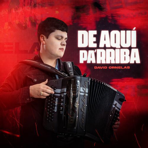 Mauricio cover art