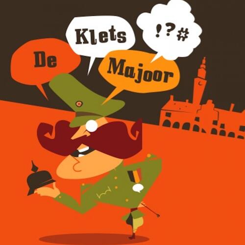 Een bon cover art