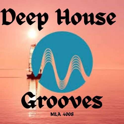 Deep Groovers House cover art
