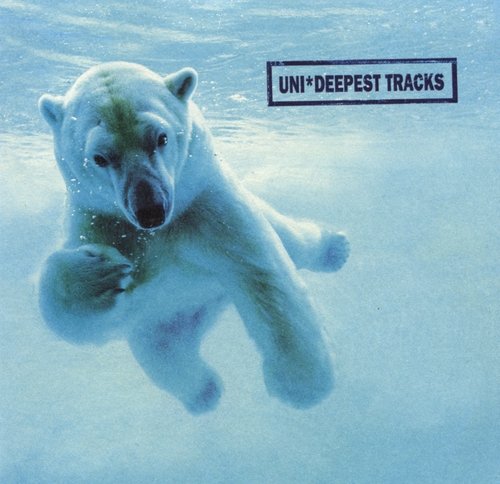 Deepest Tracks