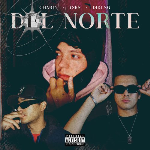 Del Norte cover art