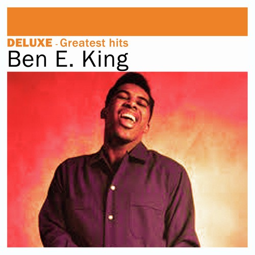 Deluxe: Greatest Hits - Ben E. King_poster_image