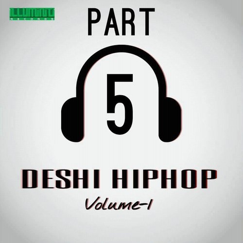 Deshi Hiphop Vol 1. Pt. 5