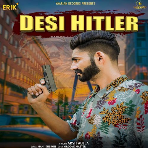 Desi Hitler (Studio)