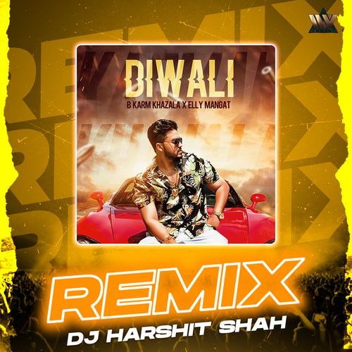 Diwali Remix