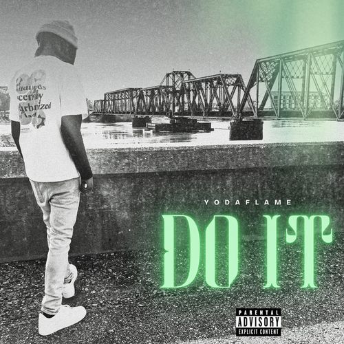 Do It cover art
