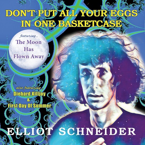 Don't Put All Your Eggs in One Basketcase
