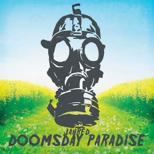 Doomsday Paradise_poster_image