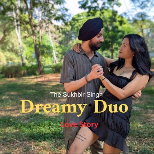 Dreamy Duo Love Story