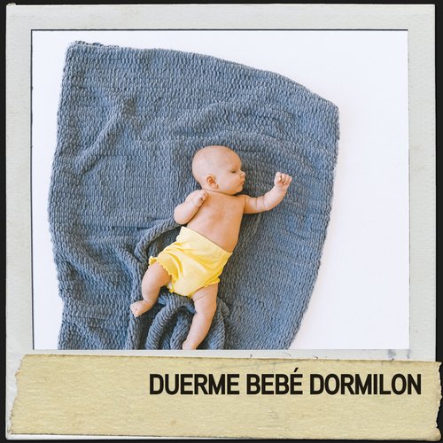 Sonidos de ruido blanco para bebés cover art