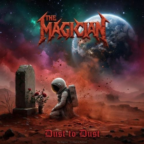 Dust to Dust (Instrumental Versions)