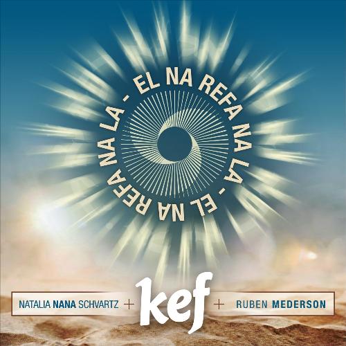 El Na Refa Na Lah (feat. Natalia Nana Schvartz & Ruben Mederson)