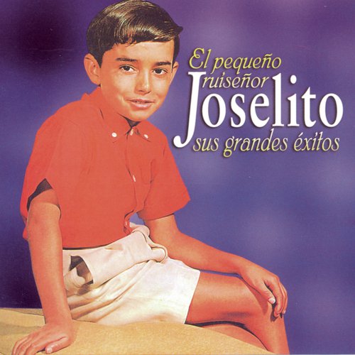 El Pequeño Ruiseñor (Sus Grandes Exitos)