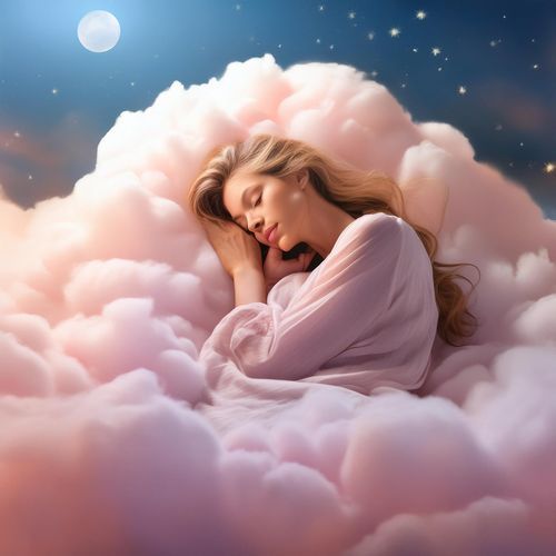 Musica Tranquila Para Dormir Profundamente cover art