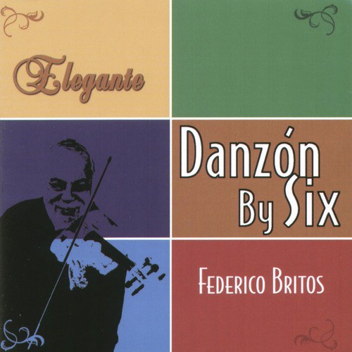 Cachao and Federico cover art