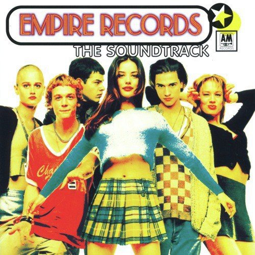 Empire Records (Soundtrack)