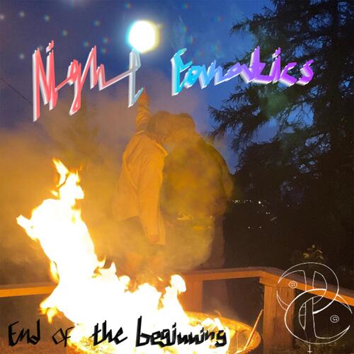 Streetlights cover art