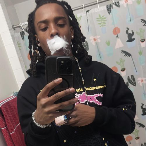 Enjoy Da Ride cover art