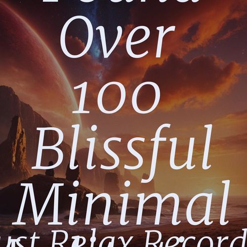 Eternal Now: Nirvana Found Over 100 Blissful Minimal Meditations (2024)