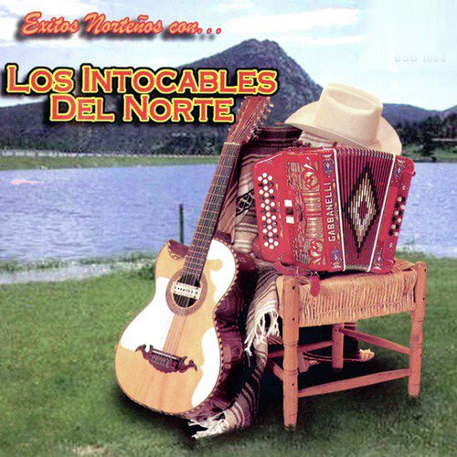 Las Pasiones cover art