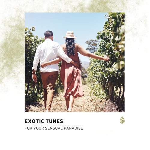 Exotic Tunes for Your Sensual Paradise