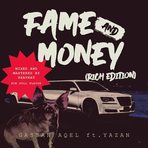 Fame and Money (Dance Edition)