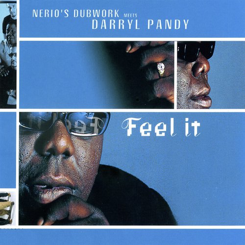 Feel It (Frank'o Moiraghi Vocal Mix) cover art
