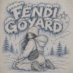 Fendi Goyard
