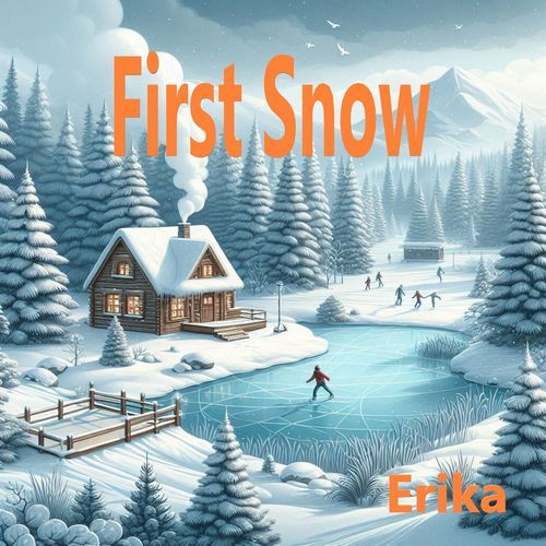 First Snow