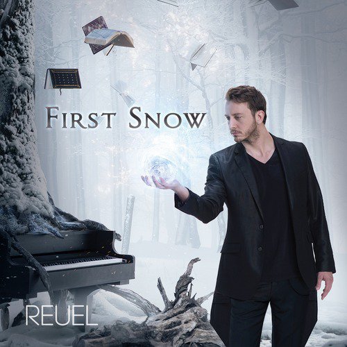 First Snow (feat. Lala Vaughn)