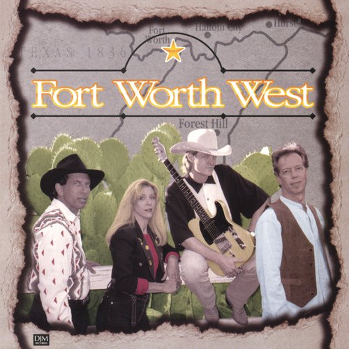 Fort Worth West
