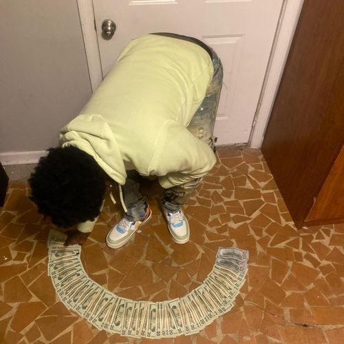 Fuck The Opps cover art