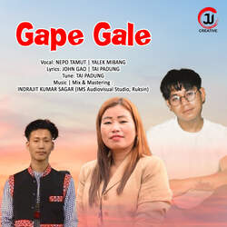 Gape Gale-BRwhYxtGe1I