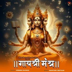 Gayatri Mantra-NykiA0RDUQM