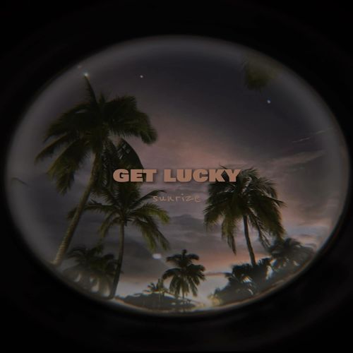 Get Lucky (Afro House) cover art