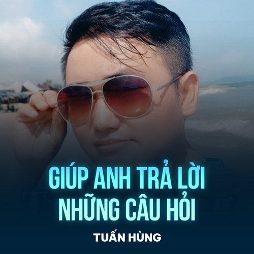 Giúp Anh Trả Lời Những Câu Hỏi (Chachacha)_poster_image