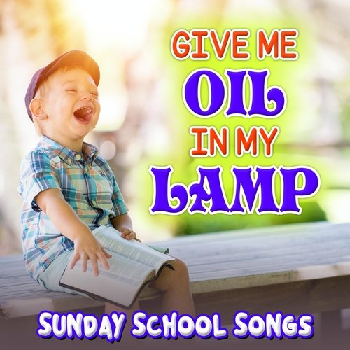 Give Me Oil in My Lamp_poster_image