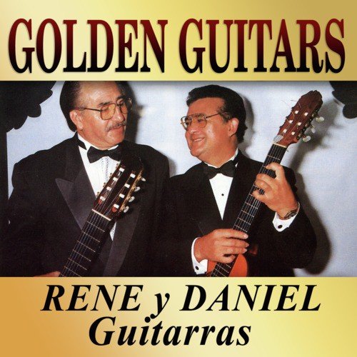 Golden Guitars