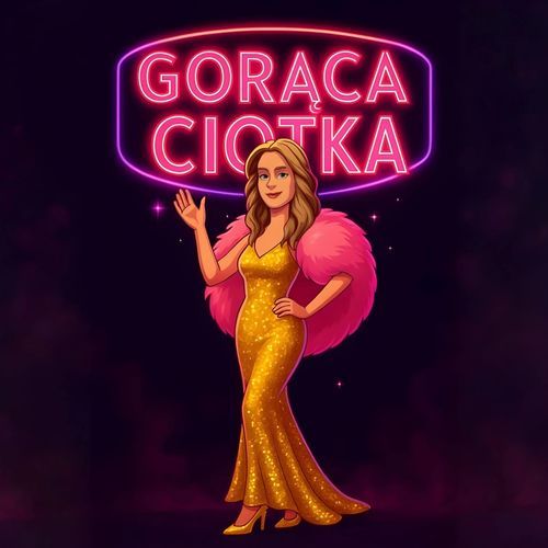 Gorąca Ciotka