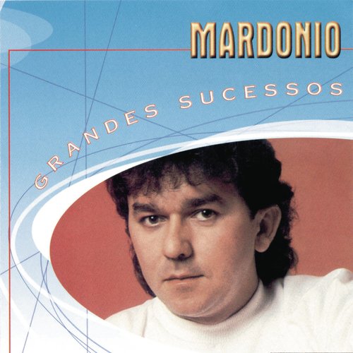 Grandes Sucessos - Mardonio_poster_image