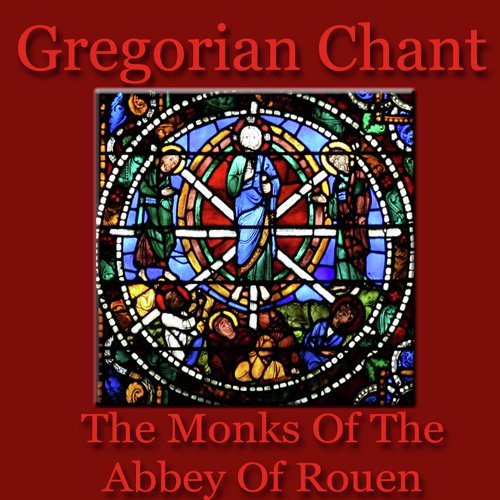 Gregorian Chants & Meditations