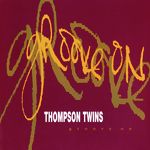 Groove On (Rev. T's Club Groove)