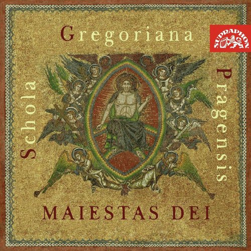 Gloria in excelsis Deo