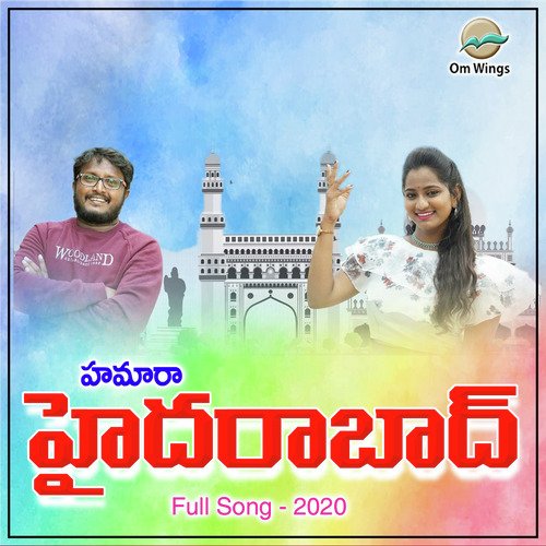 Hamara Hyderbad Song